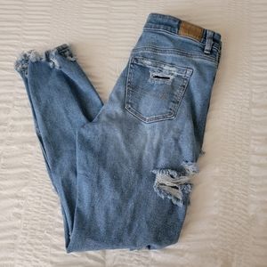 AE jeans